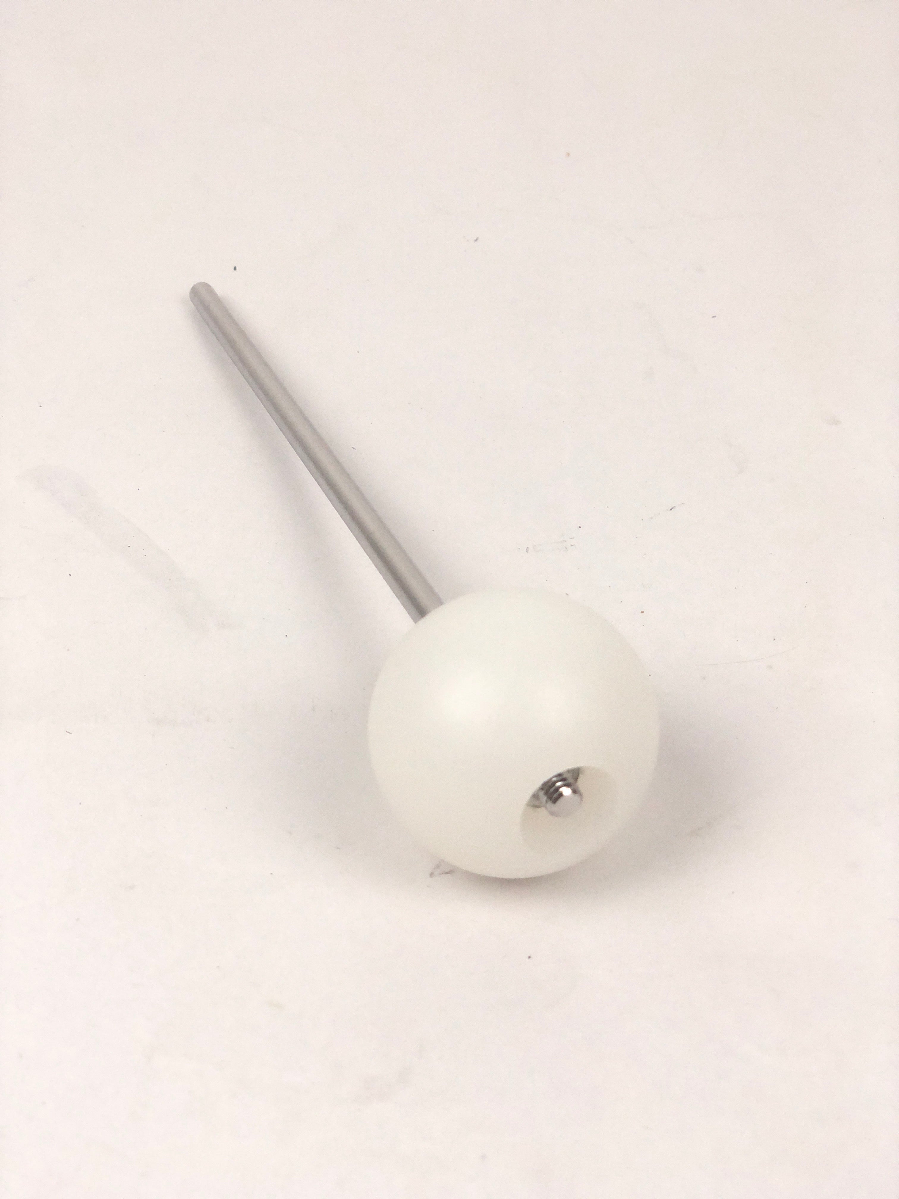 Vater VBPY Poly Ball Drum Beater